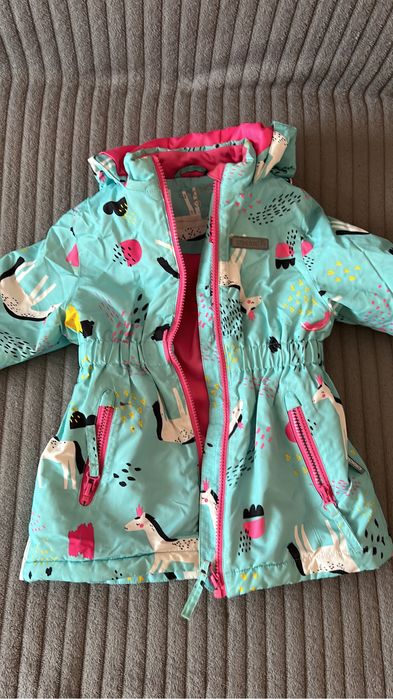 Куртка крокид