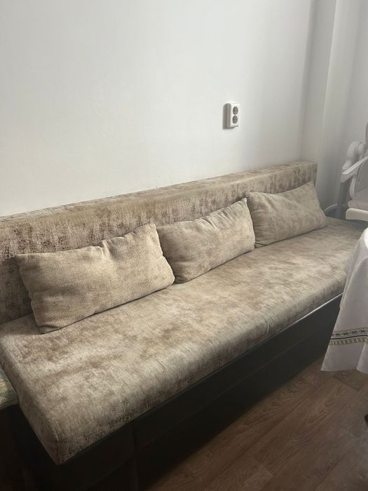 Диван тахта раскладной