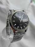 Оригинален Мъжки Ръчен Автоматичен Часовник SEIKO 5 1970те г