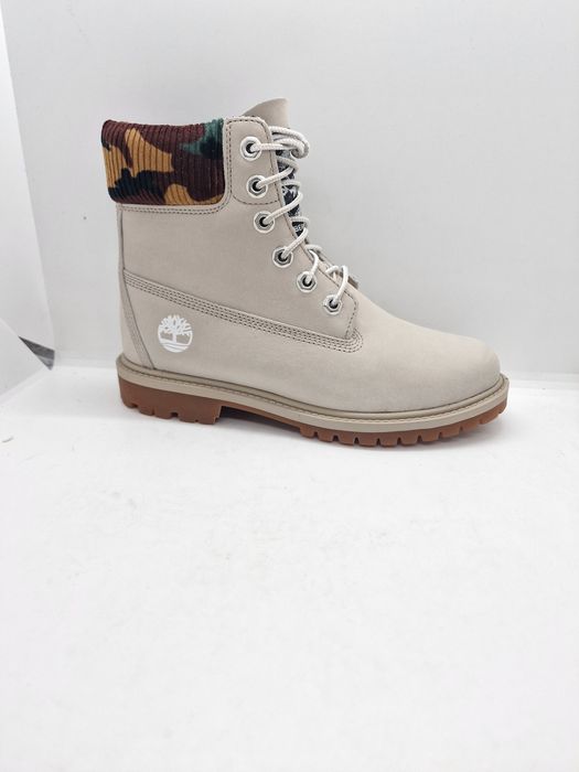 Timberland Heritage 6 inch nr. 36