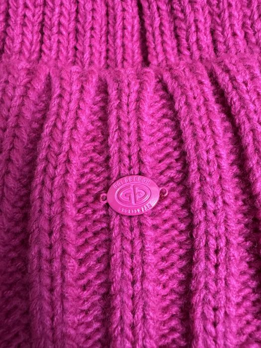 Goldbergh шапка и ръкавици