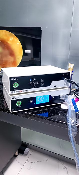 Эндоскоп TU YOU Full HD в наличии ( видеосистема)