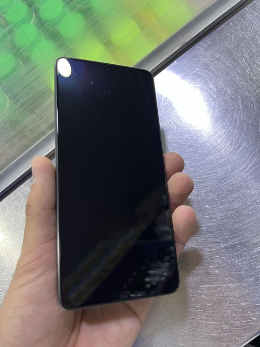 Poco X6 pro 5G 12/512