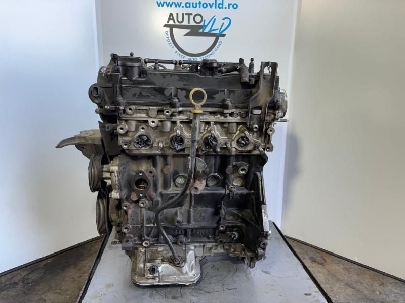 Motor complet fara anexe Opel Astra J 1.7 cdti 92 kw 125 cp A17DTR