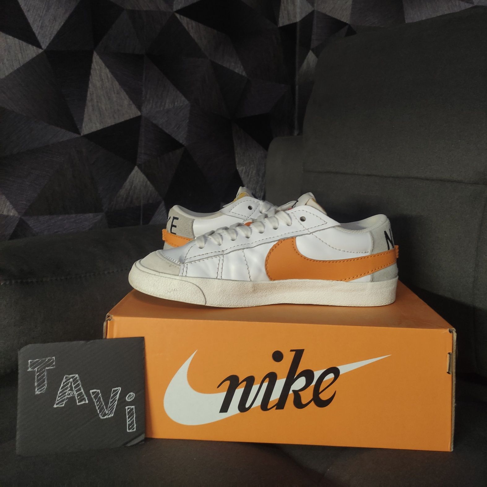 Nike Blazer Low 44.5