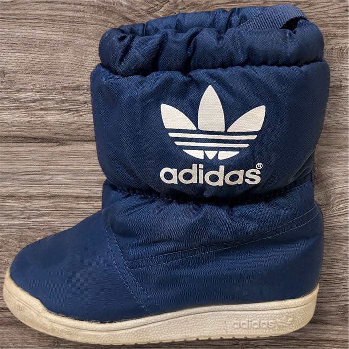 Оригинални детски ботуши Adidas, номер 26.5