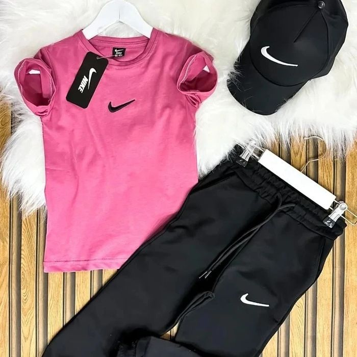 Детски комплект от 3г до 12г