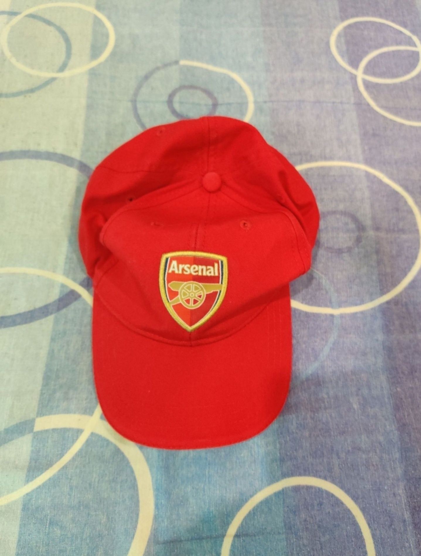 Футболна Шапка Arsenal