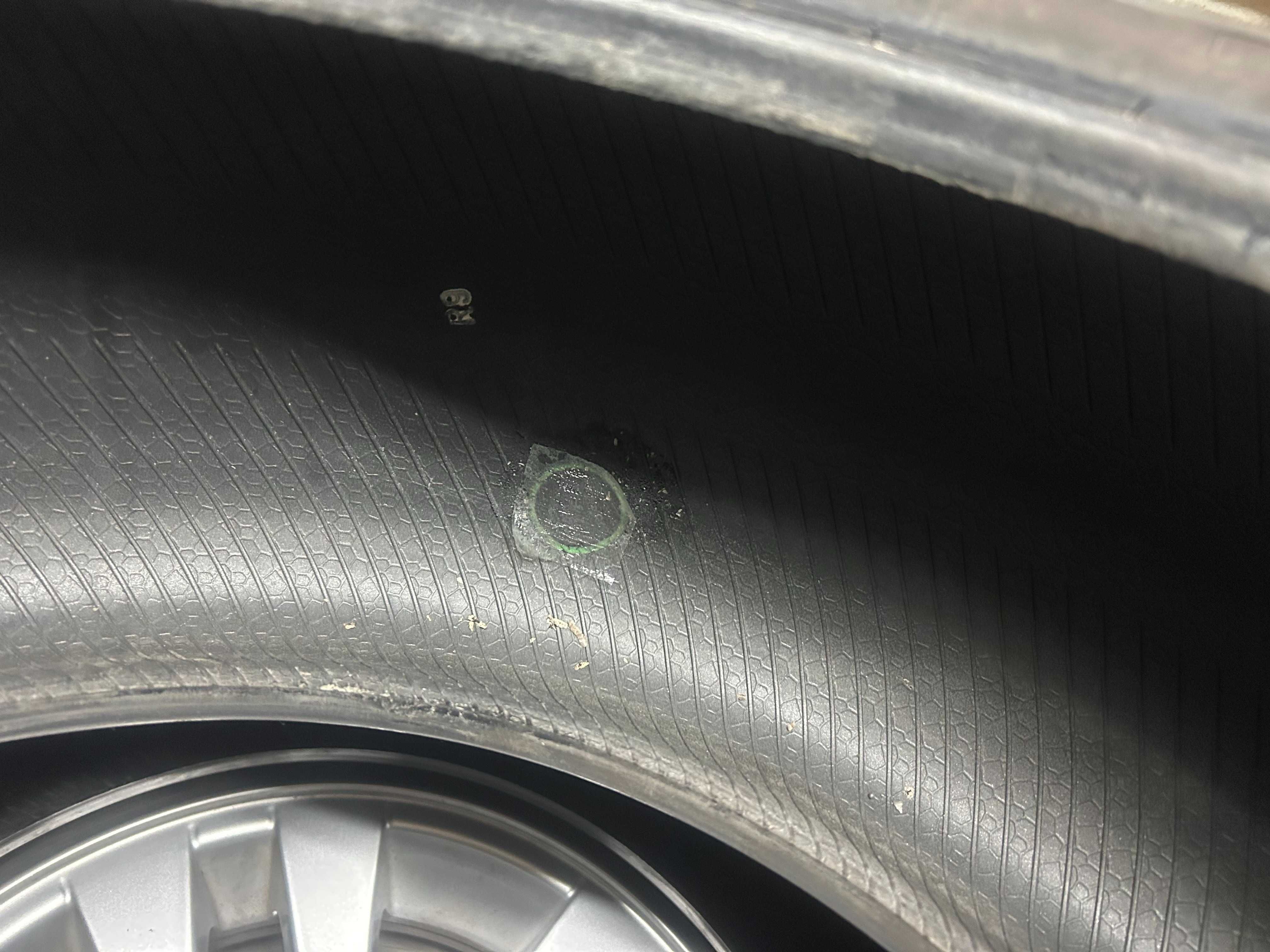 Uniroyal RainSport 5  225/45/R17