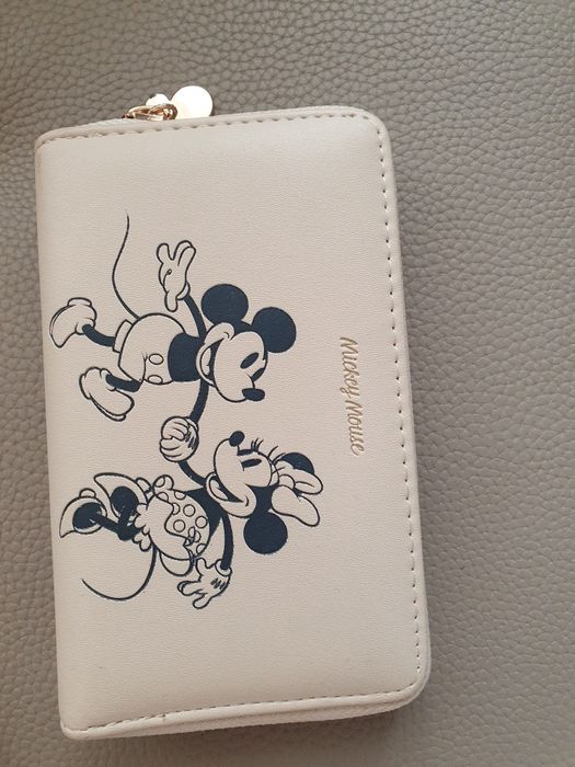 Чисто нов портфейл