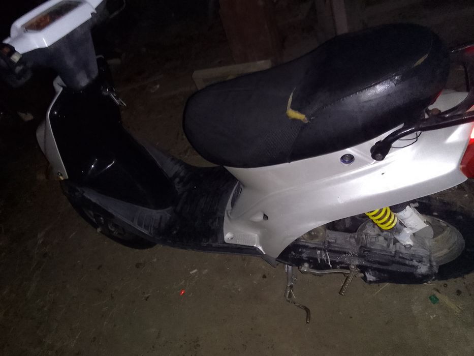 De vânzare scuter Yamaha MBK Booster