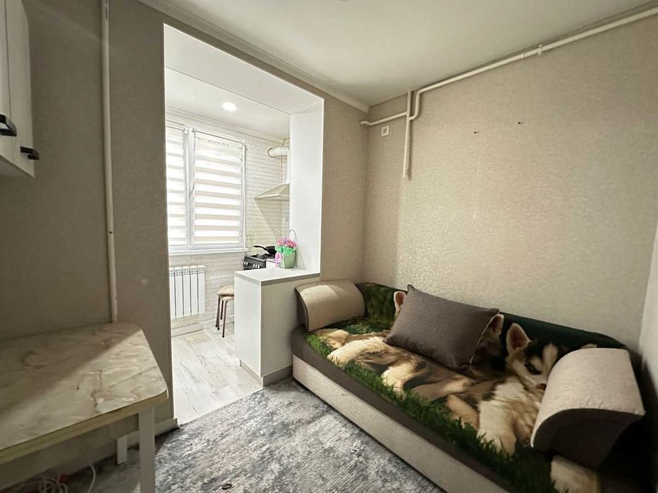 Дава се под наем Едностаен апартамент в София, Студентски град - 40 кв.м за 380 € - Снимка #2