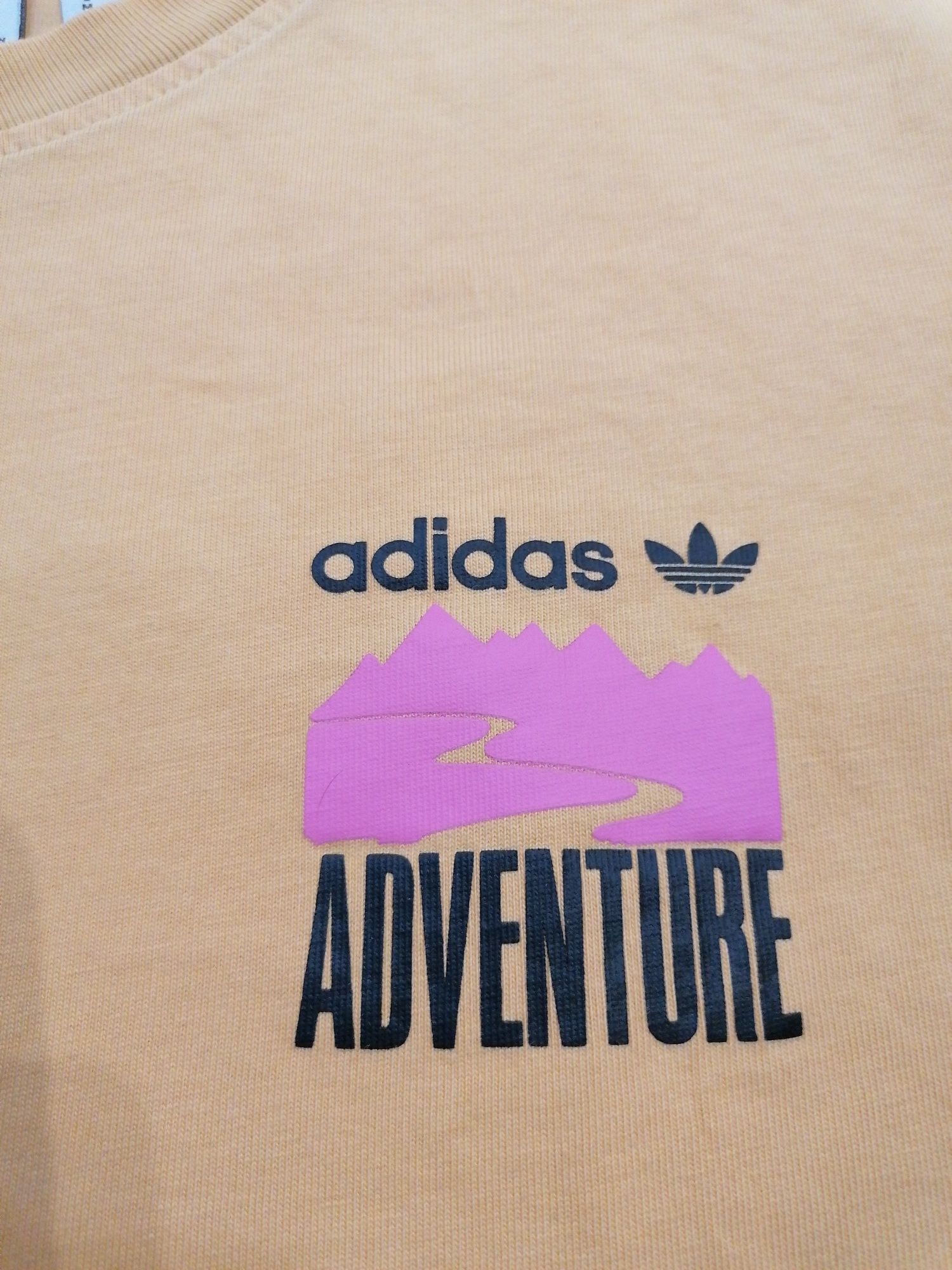 Adidas Тениска мъжка оригинален