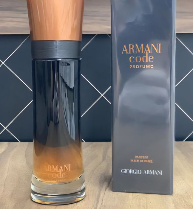 Code Profumo edt 110ml- парфюм за мъже