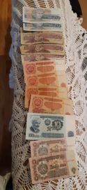 Бългалски пари и стотинки