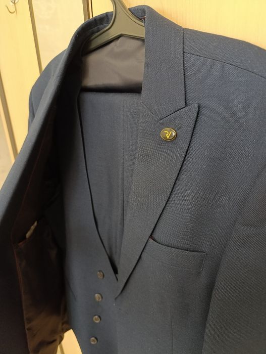 Kastyum shim musrkoy 500.000