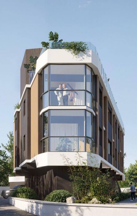 Продава се Едностаен апартамент в Варна, м-т Акчелар - 29 кв.м за 1942 €/кв.м - Снимка #2