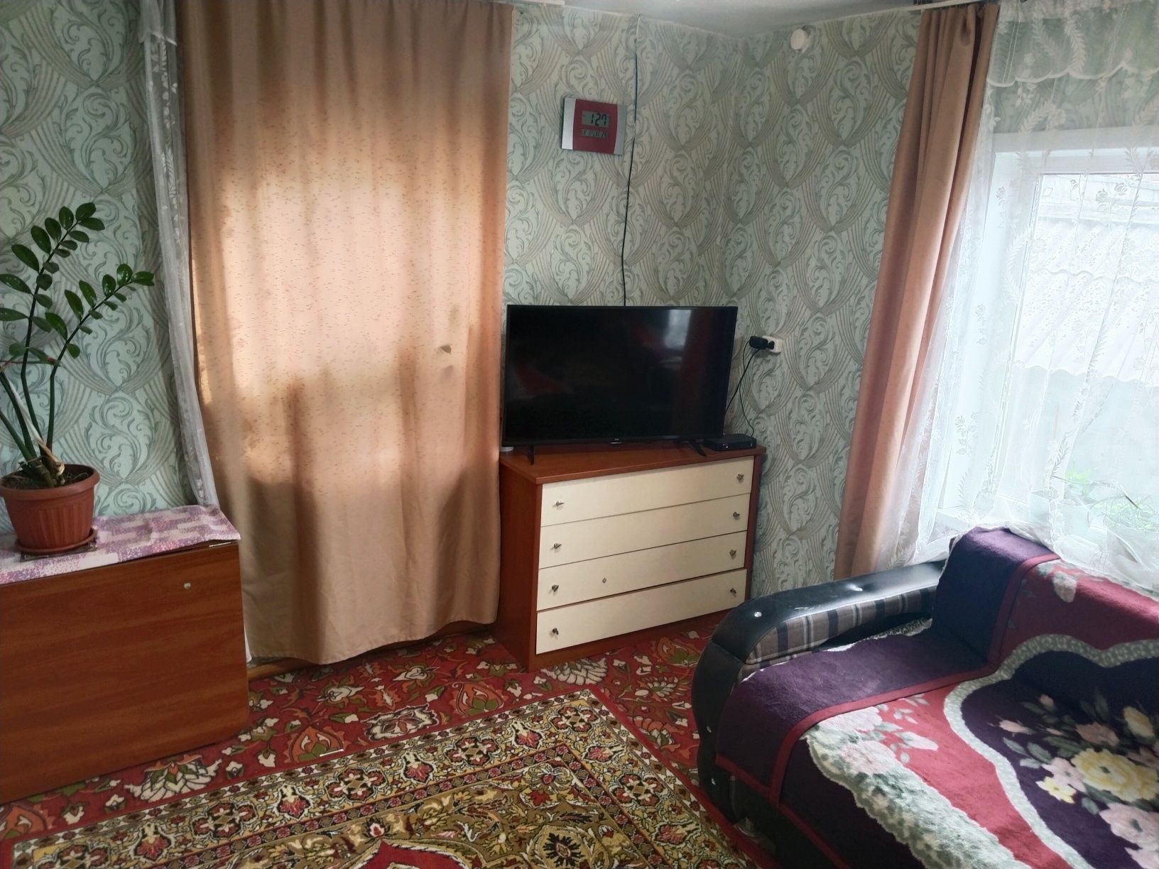 Продам дом на Бабкиной