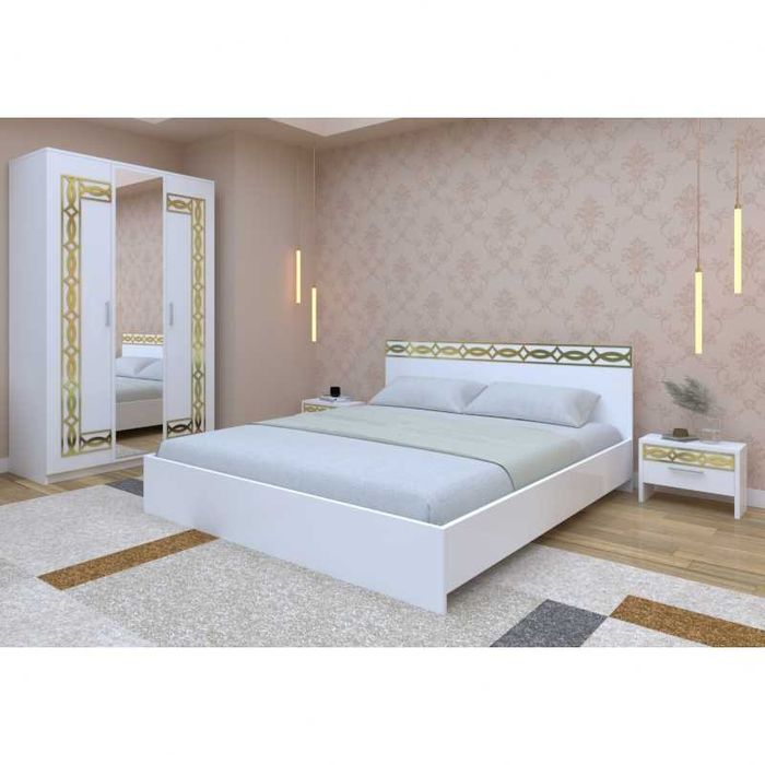 Dormitor la oferta! – Produs Nou, Preț de producător! S77