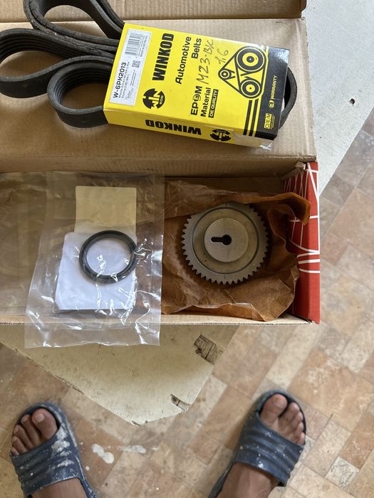 Мазда 3 1,6 2006год седан запчасти цеп