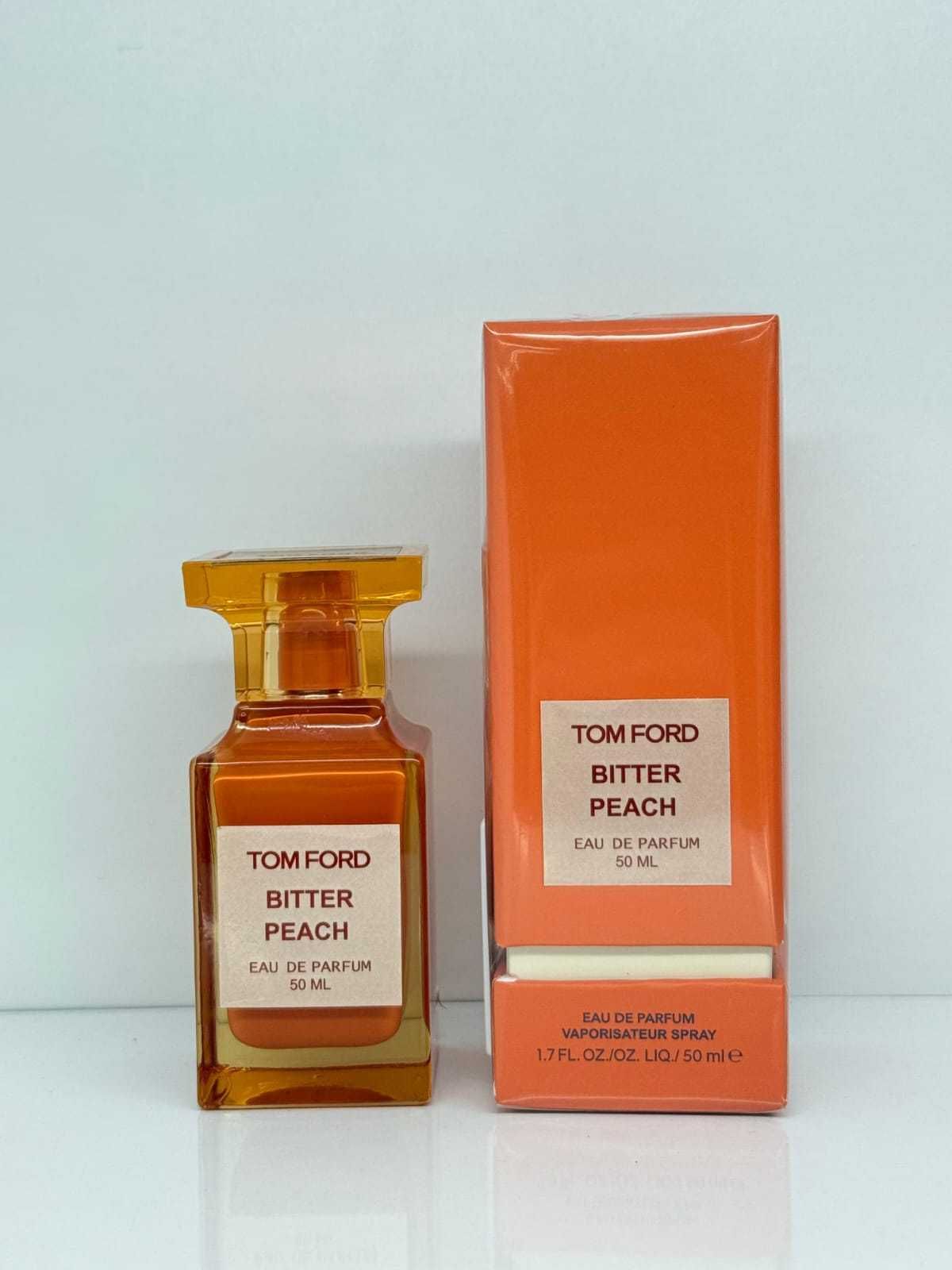 Tom Ford Bitter Peach EDP 50ml