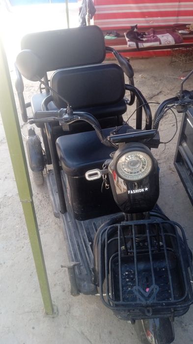 Трицикл  сатылады