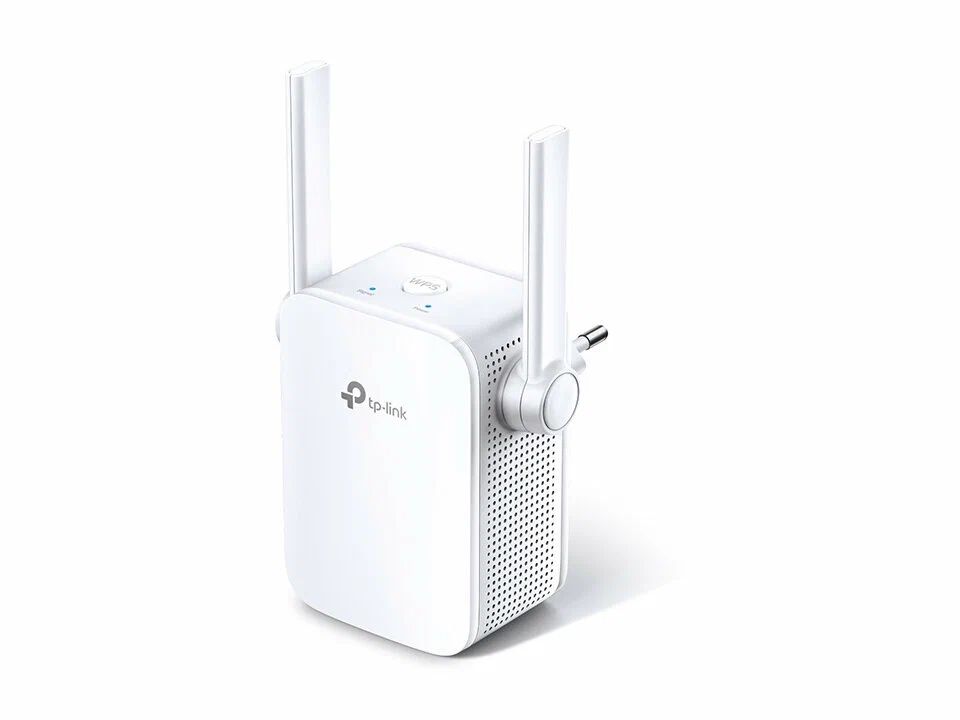 Усилитель беспроводного сигнала Wi-Fi, TP Link TL-WA855RE