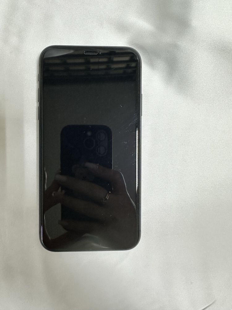 Продам  iPhone 11 128gb (Алматы номер лота 354020)