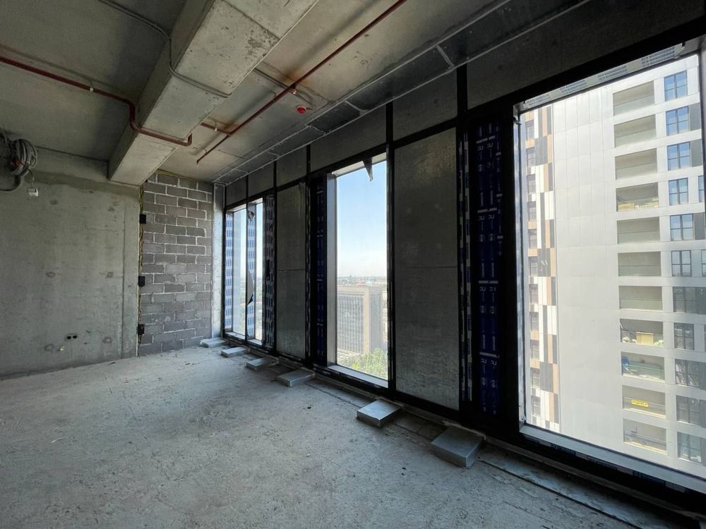 Срочно Продается Квартира 3/22/51 72м2 на ЖК «Nest One» Ташкент Сити