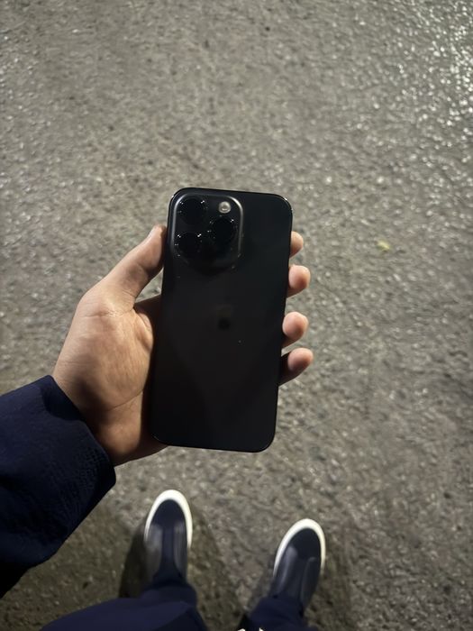 iphone 14 pro