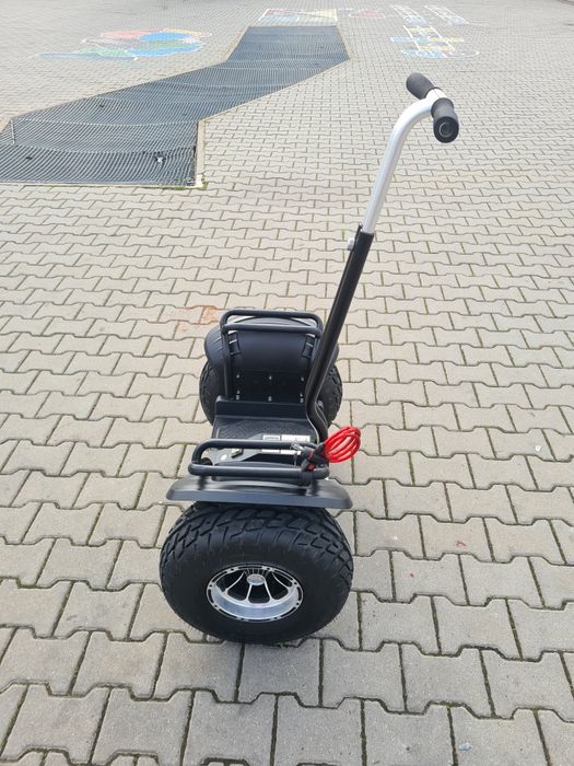 Vând segway electric