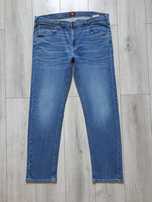Blugi LEE "Daren Zip Fly" - Marime W38 L34 (Talie 104 cm)