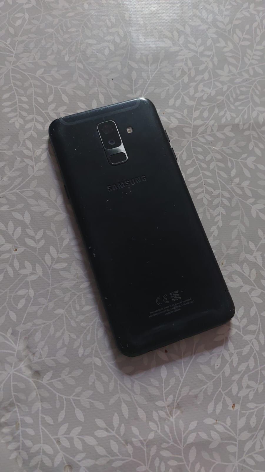 Samsung A6+ (2018)