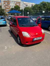 Vand Chevrolet Spark