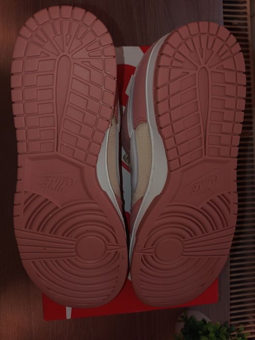 Nike Dunk Low Retro PRM