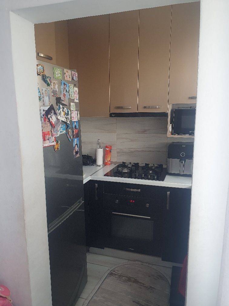 Apartament cu 2 camere de vânzare