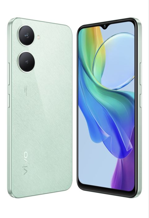 Vivo Y03 сатылады