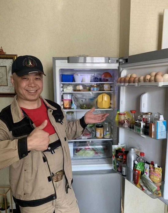 Ремонт бытовой техники: холодильники, стиральных машин