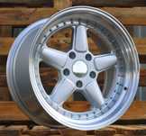 17 Джанти БМВ 5x120 BMW AC Schnitzer E46 E90 E36 E87 328i 330ci