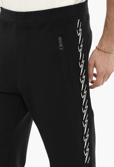 Neil Barrett pantaloni M, originali, retail 665 euro