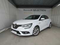Renault Megane Megane 4 sedan Intens 1.5 dci 110 cp EDC,2018,unic proprietar,tva ded.