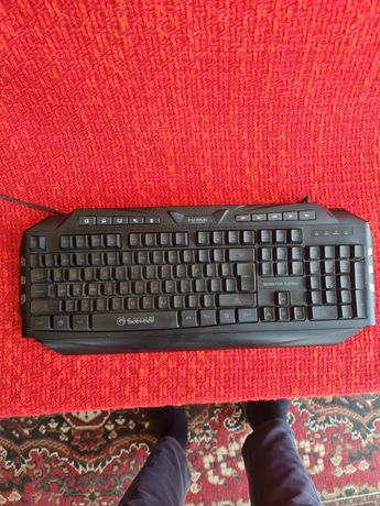 Vand Tastatura Marvo K624