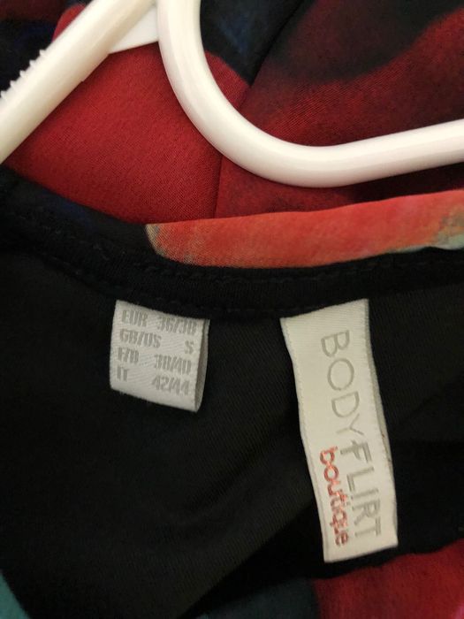 Salopetă ocazie impecabilă S/m