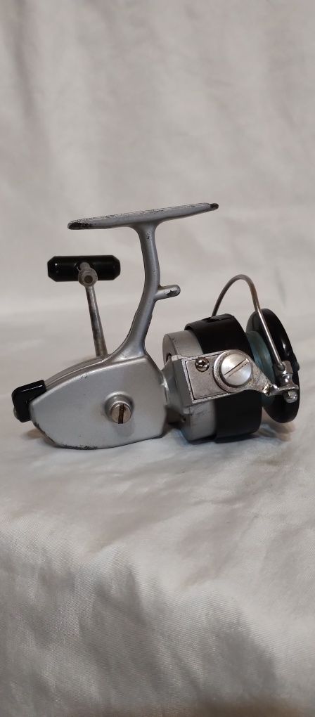 Ретро колекционерска макара RYOBI Catcher NO.0 made in Japan