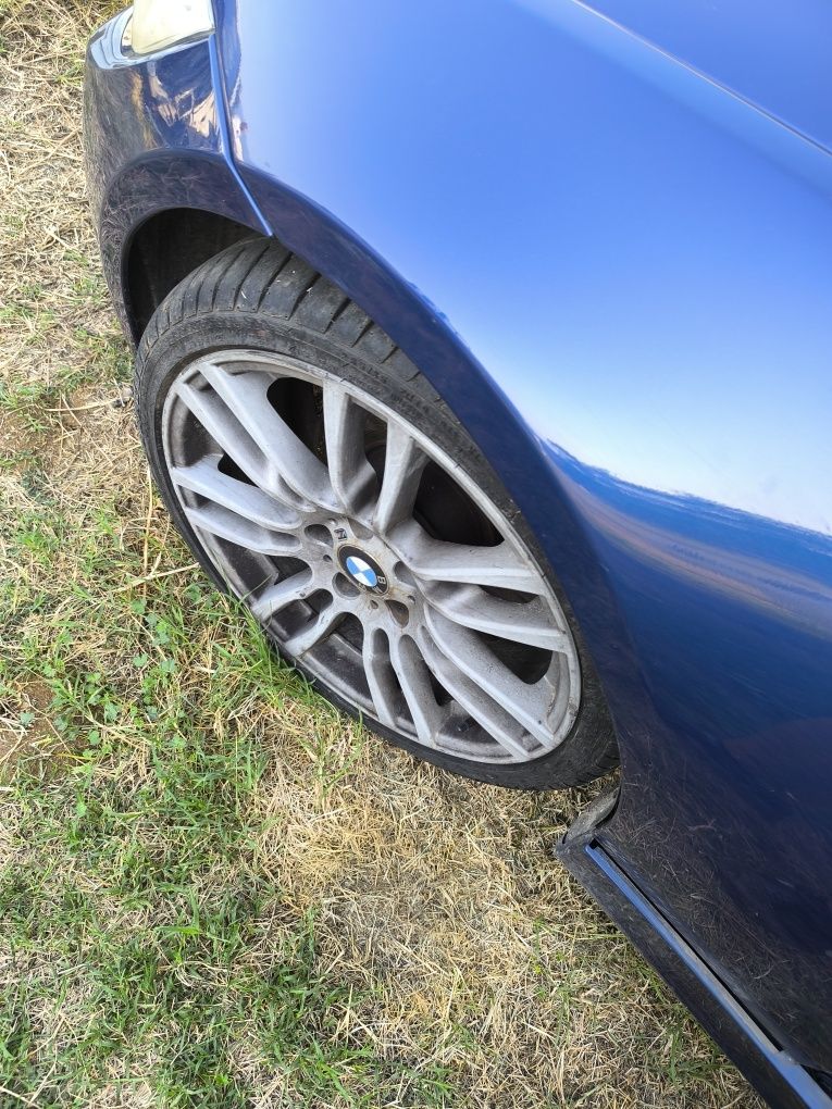 Bmw БМВ Джанти..