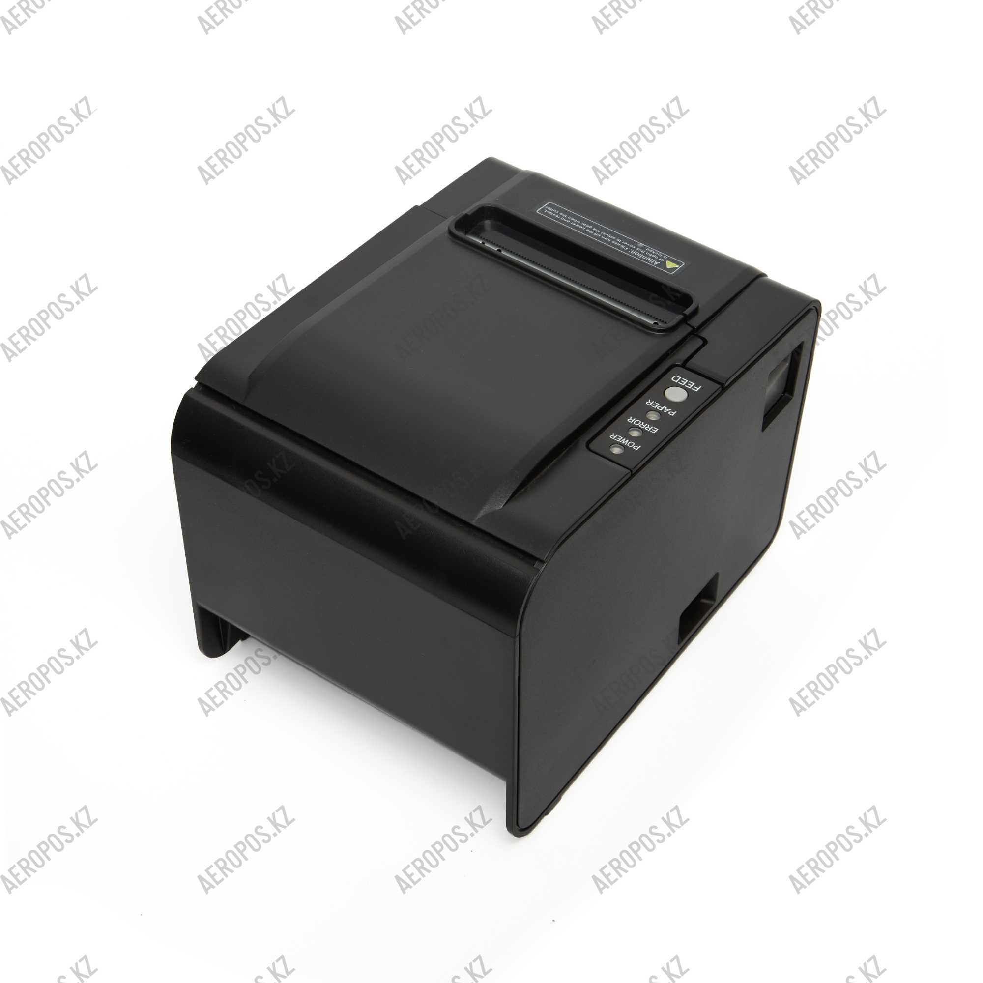 Принтер чеков Rongta RP326 USE USB&LAN&RS232