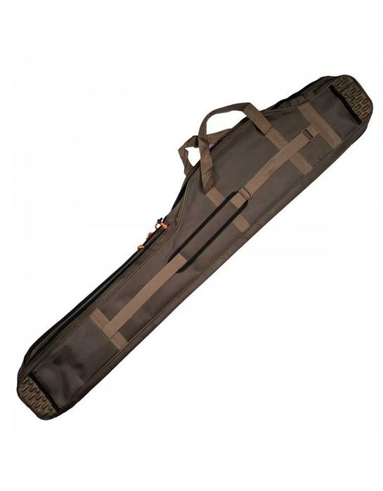 Geanta ( HUSA ) lansete HAKUYO semirigida 3 compartimente 145 cm