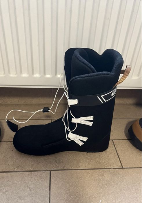 Boots snowboard  DC