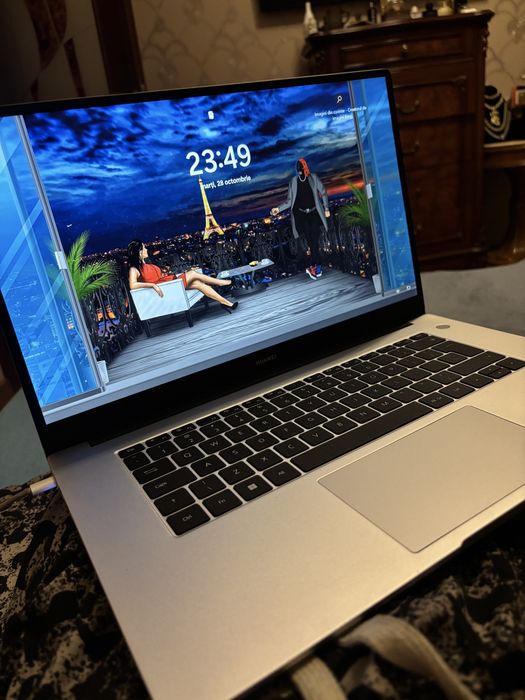 Laptop Huawei Matebook D 14