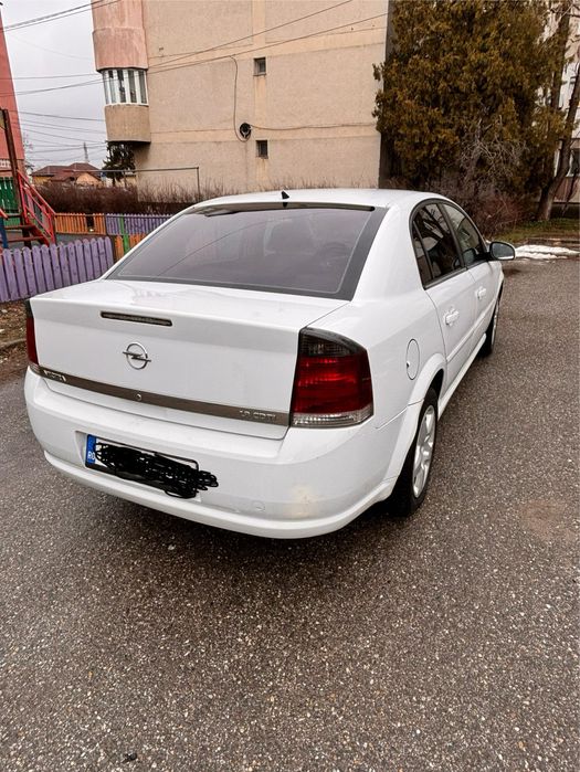 Opel vectra c 1.9 diesel